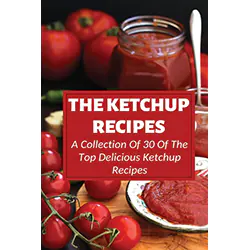 The Ketchup Recipes